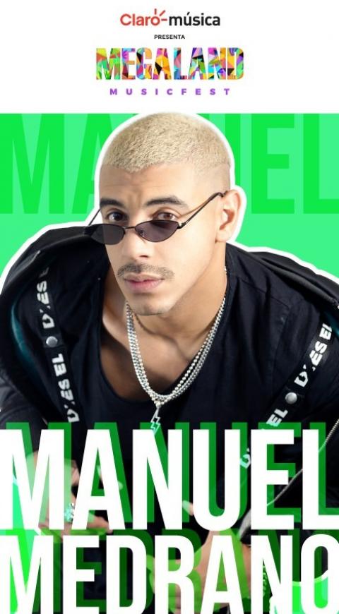 Manuel Medrano