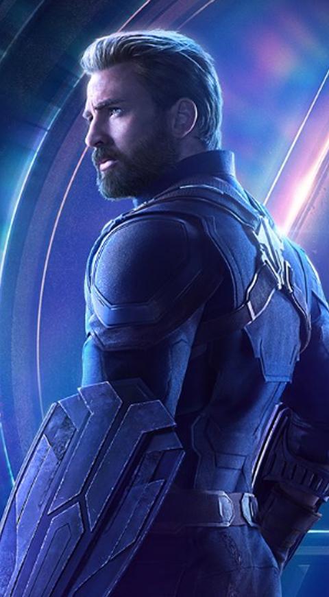 Chris Evans