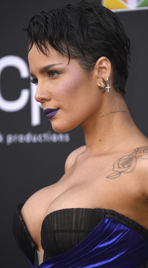 Halsey