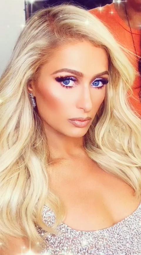 Paris Hilton