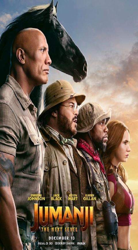 Jumanji