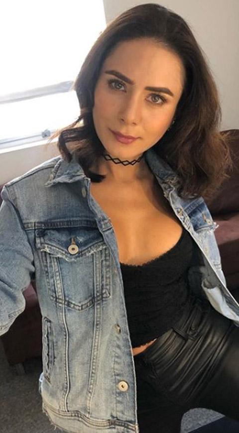 Johanna Fadul