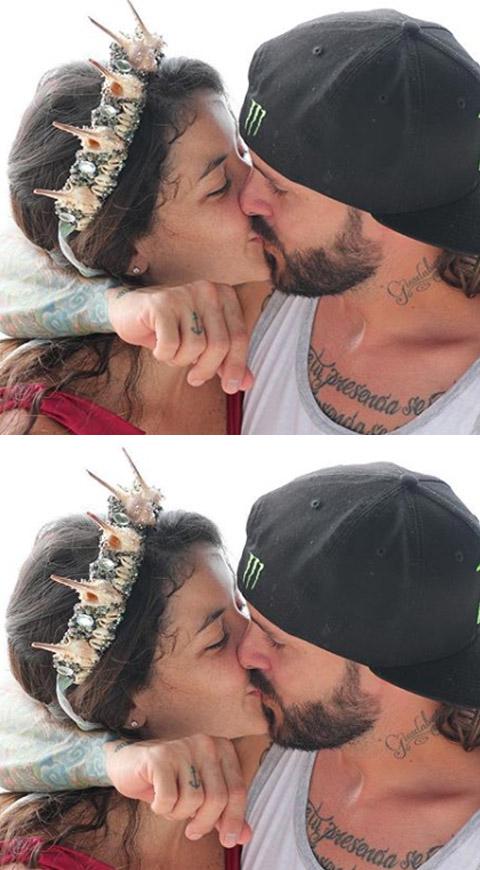 Maleja Restrepo - Tatán Mejía