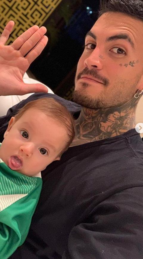 Mateo Carvajal y Salvador