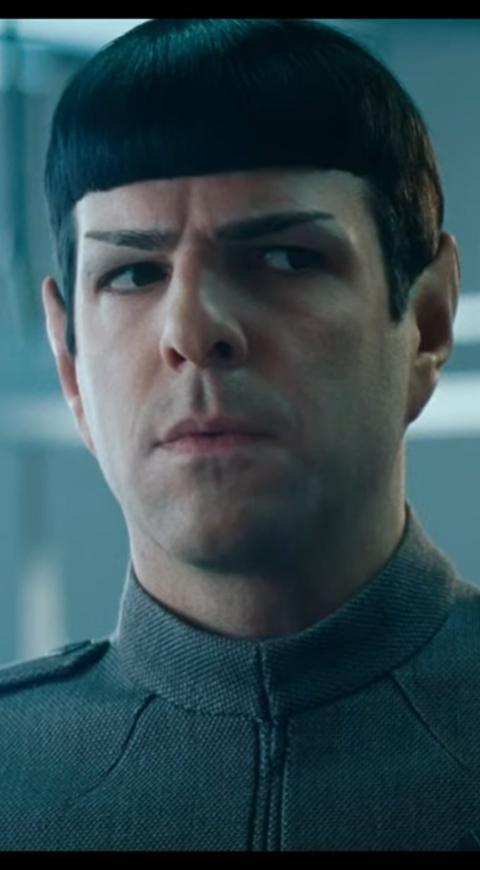 Star Trek