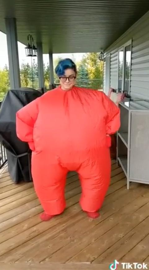 Tik Tok