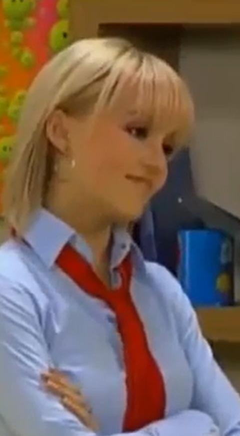Angelique Boyer
