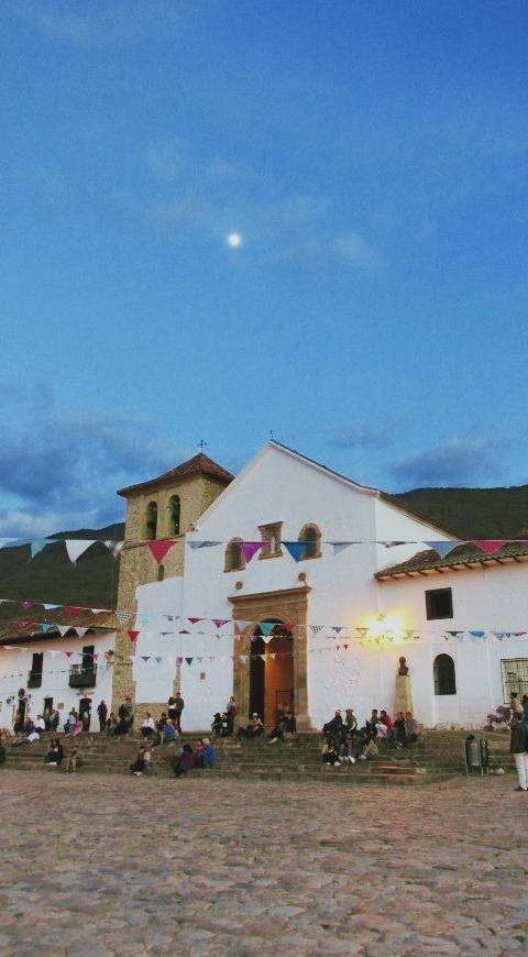 Villa de Leyva