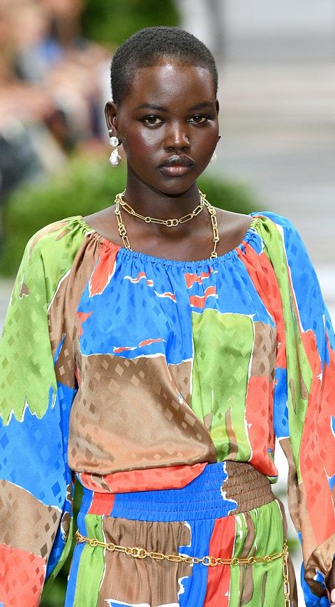 Adut Akech