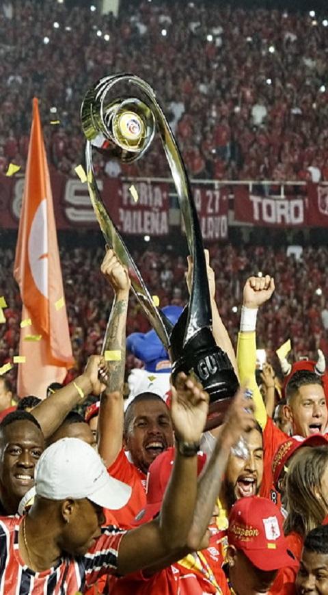 América de Cali