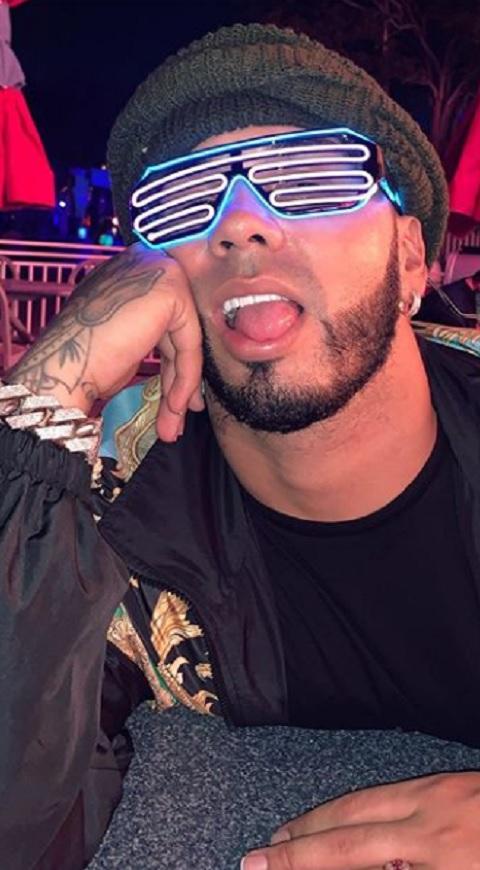 Anuel AA