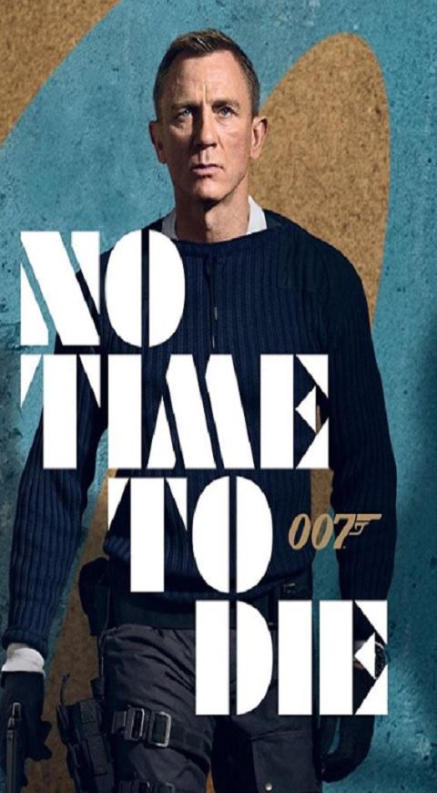 James Bond