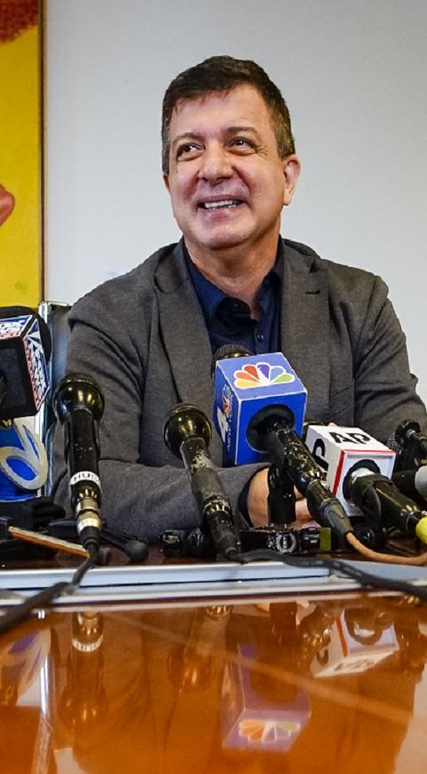 David Datuna