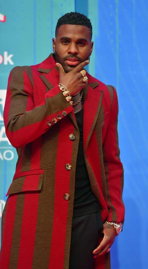 Jason Derulo