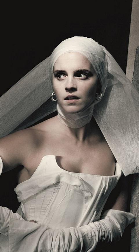 Emma Watson