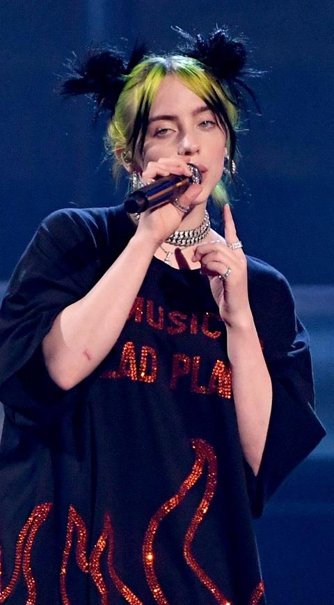 Billie Eilish