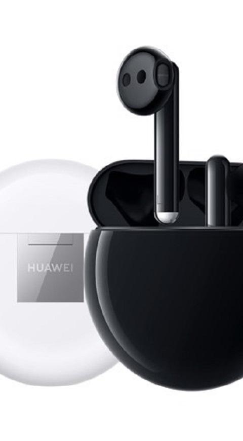 Huawei FreeBuds 3