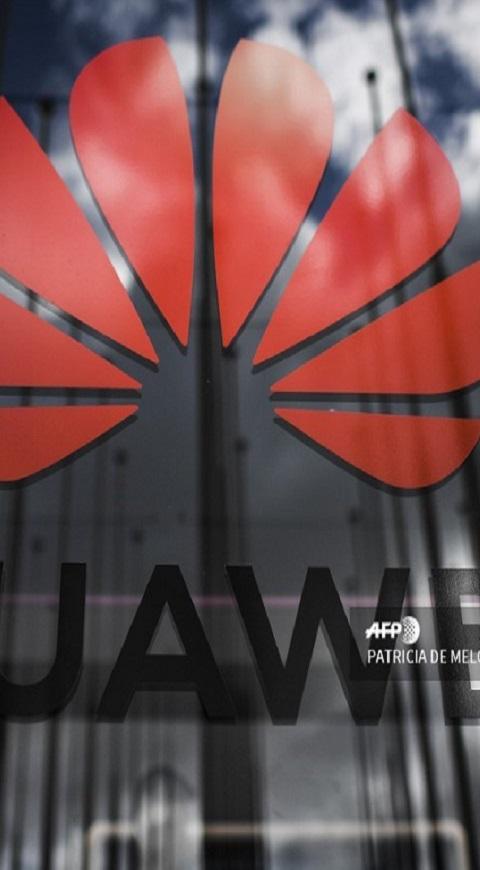 Huawei