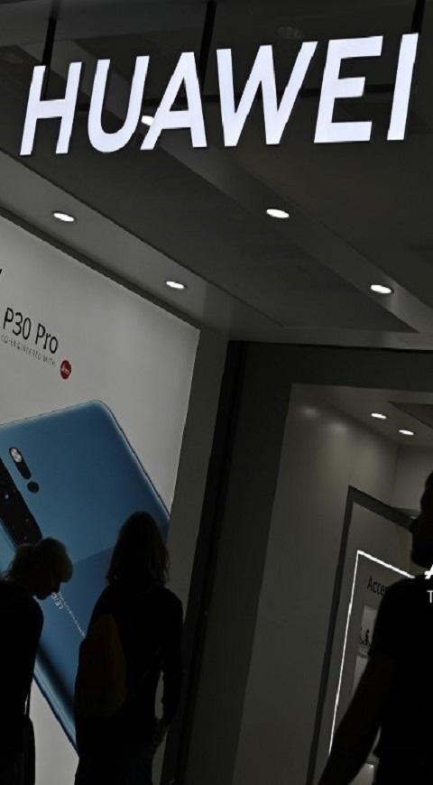 Huawei