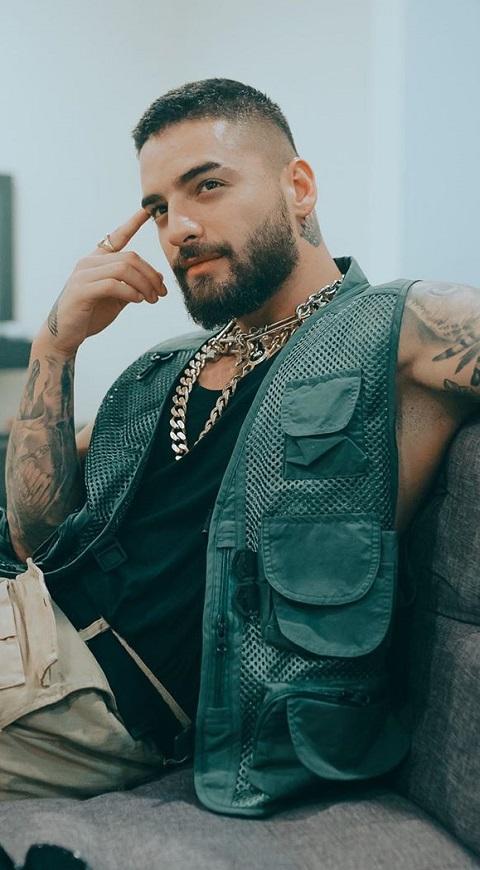 Maluma