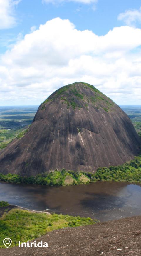 Inirida