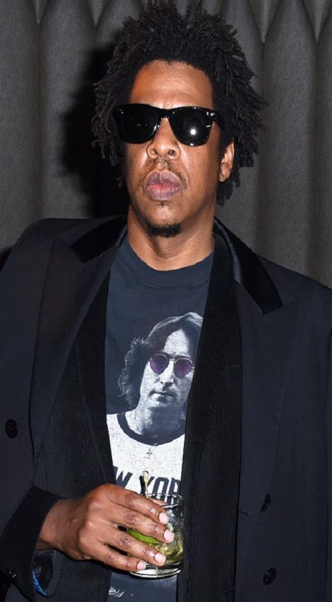 Jay-Z