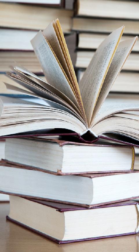 Libros/Referencia