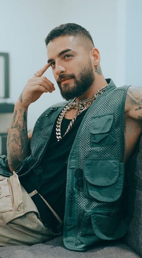 Maluma