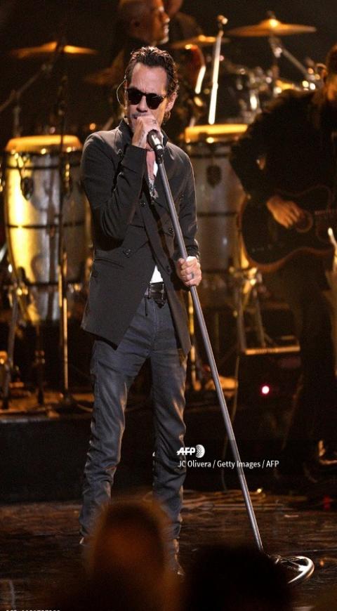 Marc Anthony