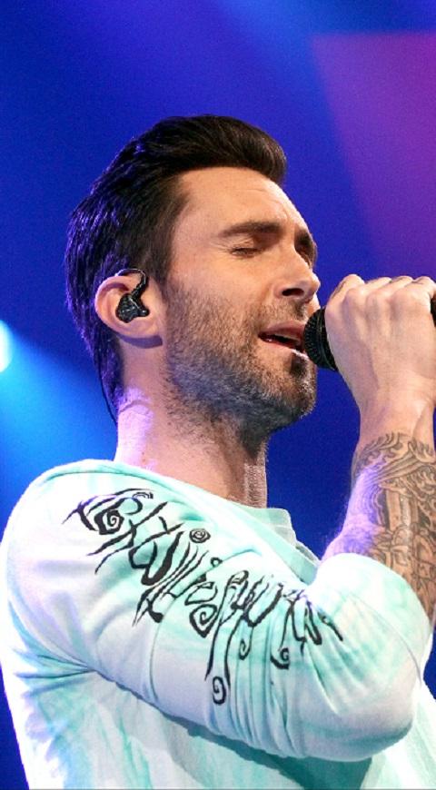 Maroon 5