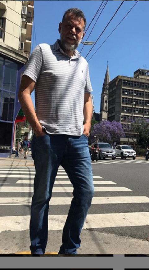Alberto Linero