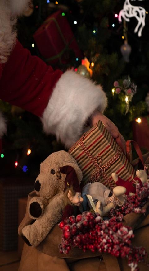 Papá Noel