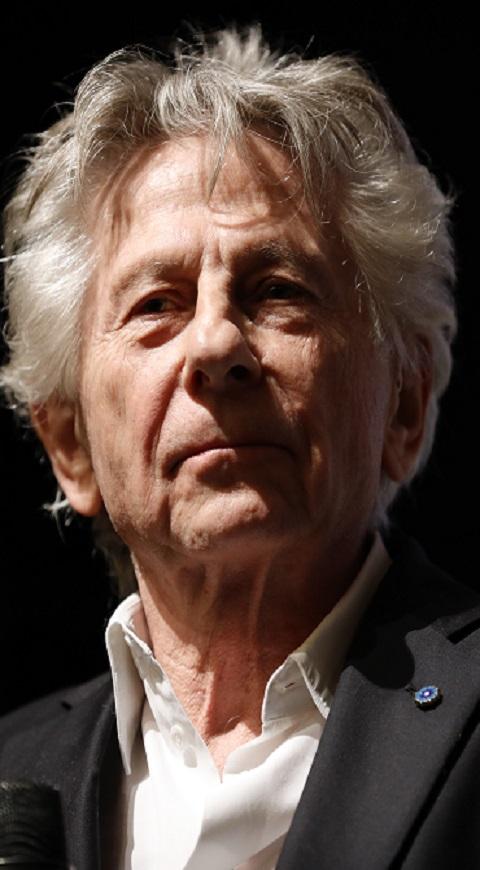 Roman Polanski
