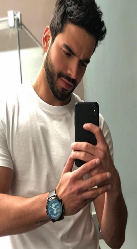 Sebastián Carvajal