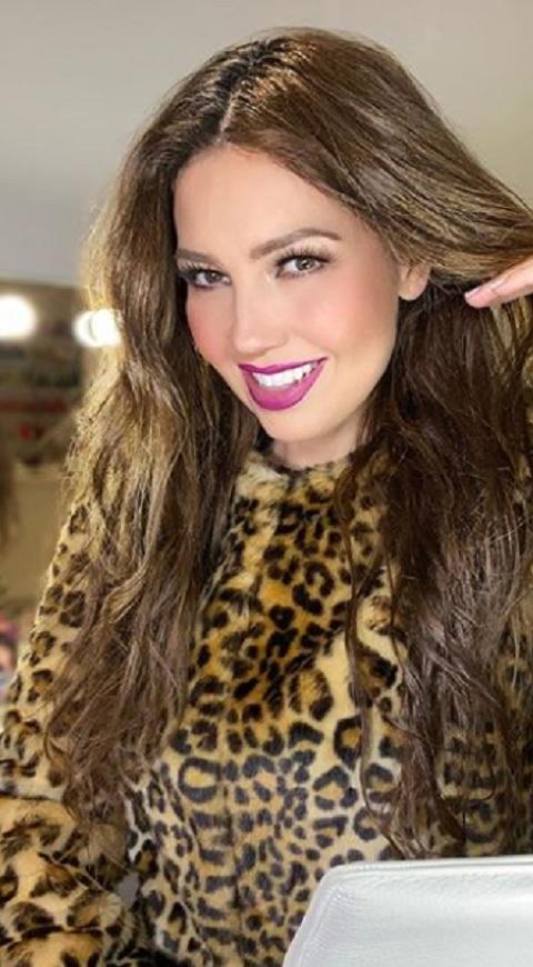 Thalía