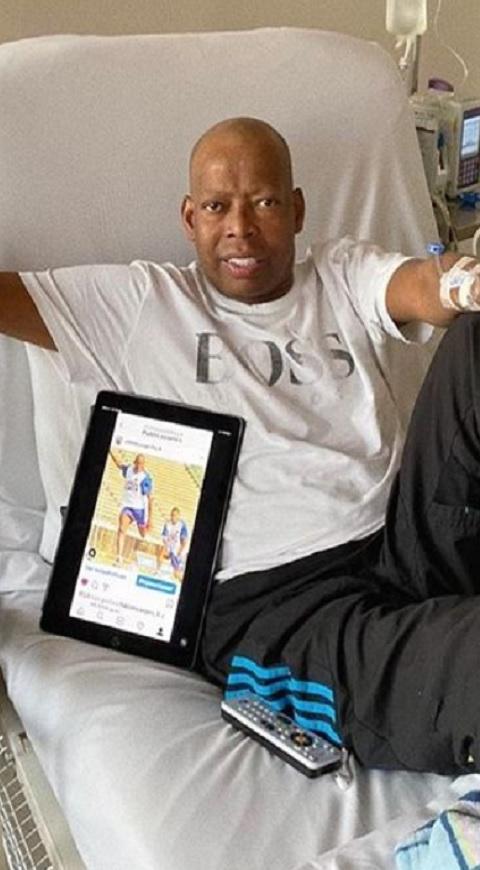 Tino Asprilla