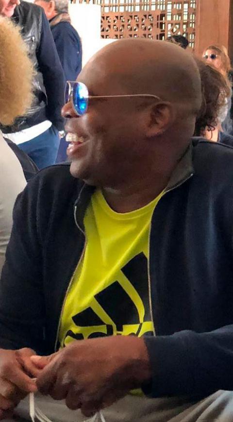 Tni Asprilla