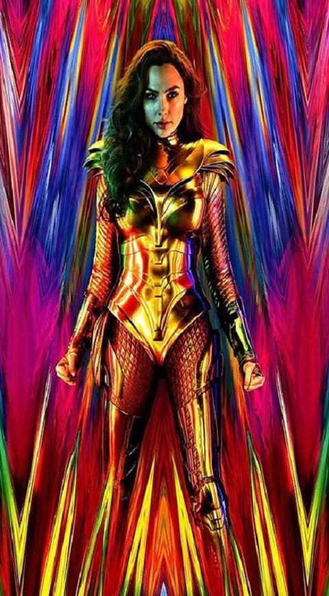 Wonder Woman