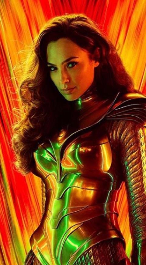 Wonder Woman