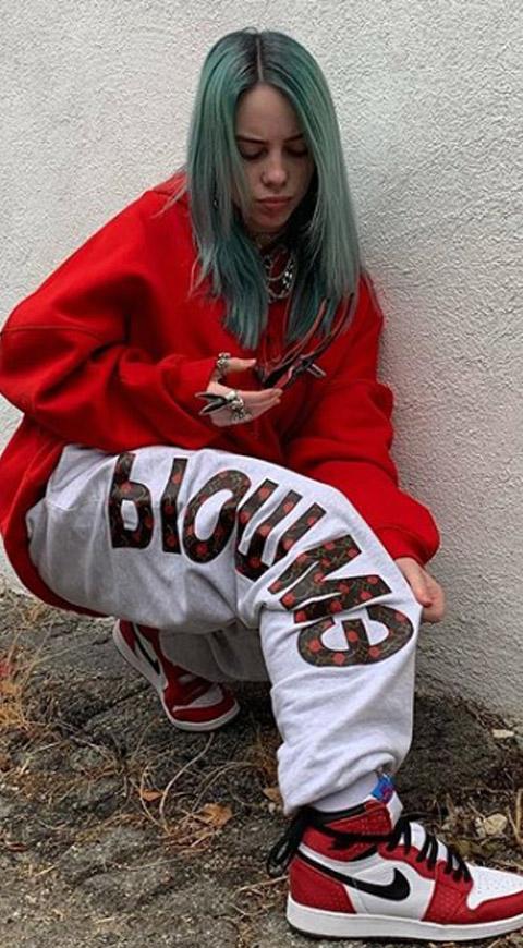 Billie Eilish