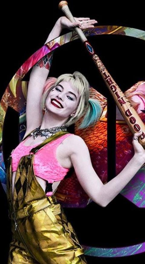 Birds of Prey
