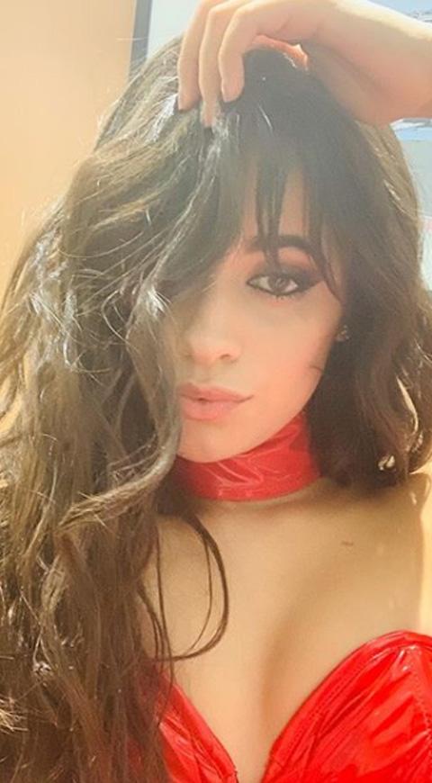 Camila Cabello