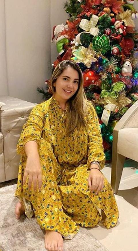 Dayana Jaimes
