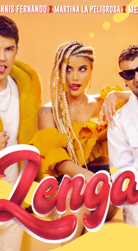 lengua