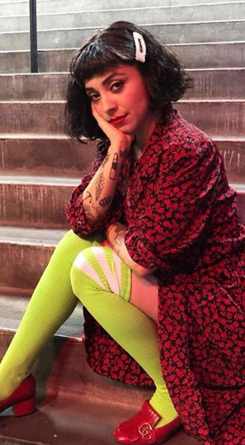 Mon laferte