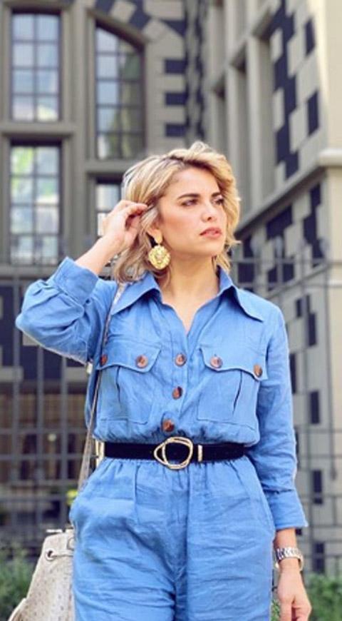 Adriana Lucía