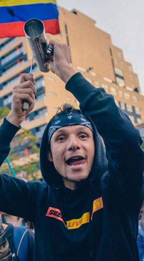Mario Muñoz