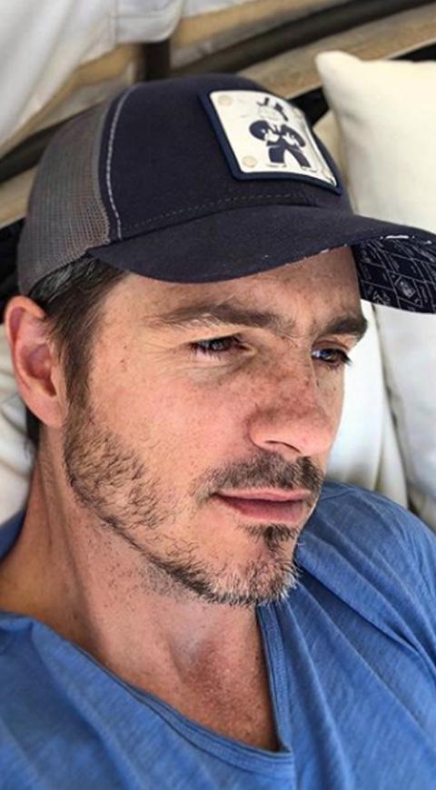 Mauricio Ochmann