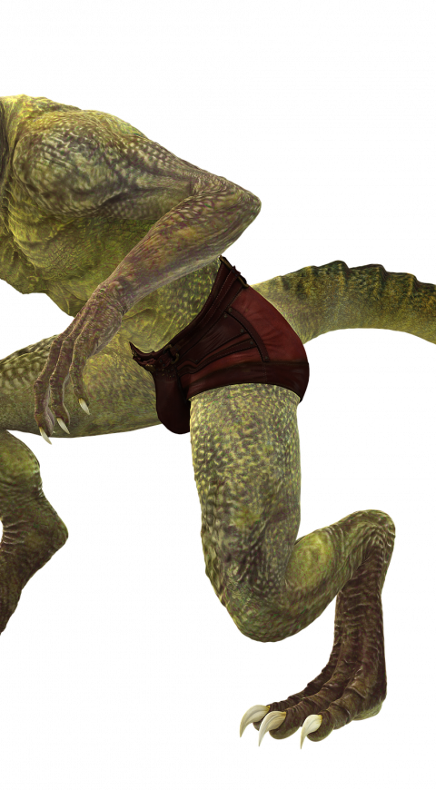 Reptilianos en El Cartel Paranormal