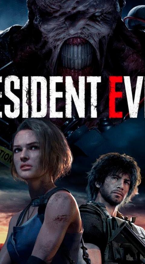 Resident Evil 3